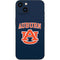 Auburn University AU iPhone 14 Skin